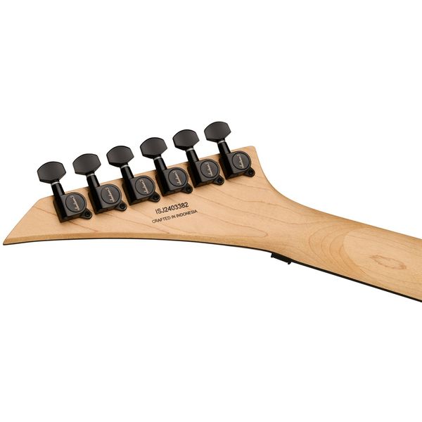Jackson Pro Corey Beaulieu KV6Q FR