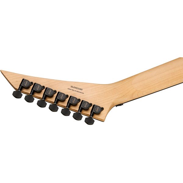 Jackson Pro Corey Beaulieu KV7Q FR