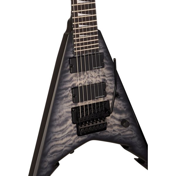 Jackson Pro Corey Beaulieu KV7Q FR