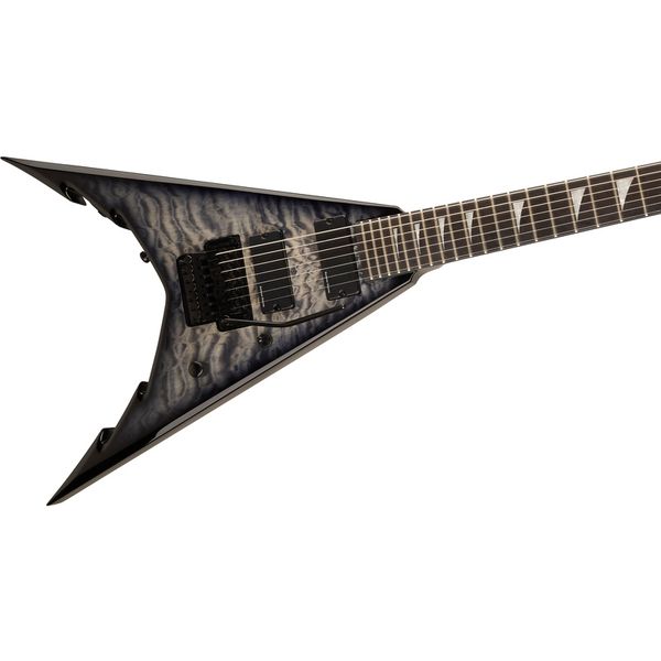 Jackson Pro Corey Beaulieu KV7Q FR