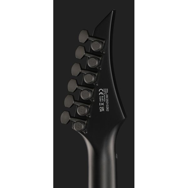 Solar Guitars a1 6atg MKII