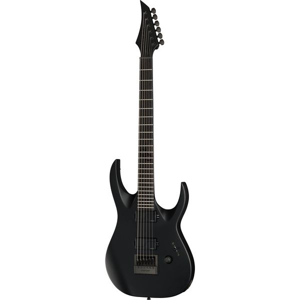 Solar Guitars a1 6atg MKII