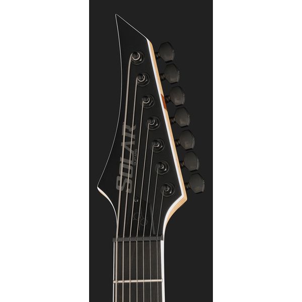 Solar Guitars s1 7c
