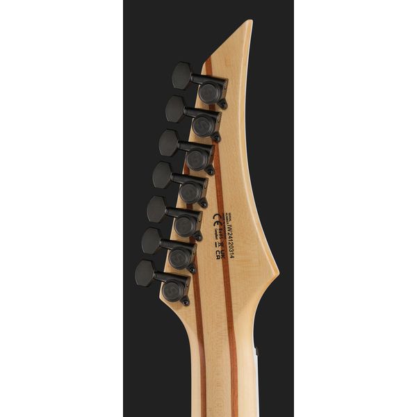 Solar Guitars s1 7c