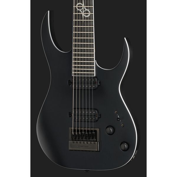 Solar Guitars s1 7c