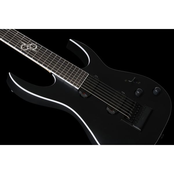 Solar Guitars s1 7c