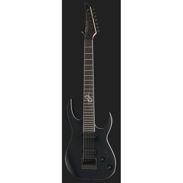 Solar Guitars s1 7c