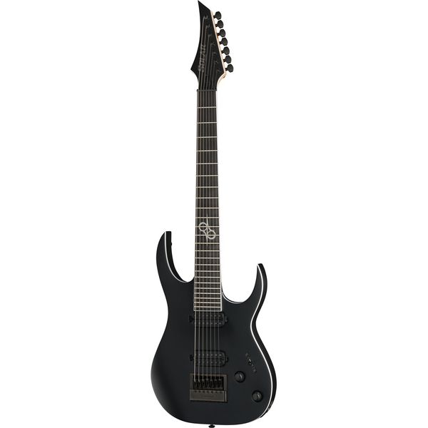 Solar Guitars s1 7c