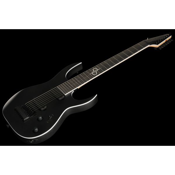 Solar Guitars s1 7c