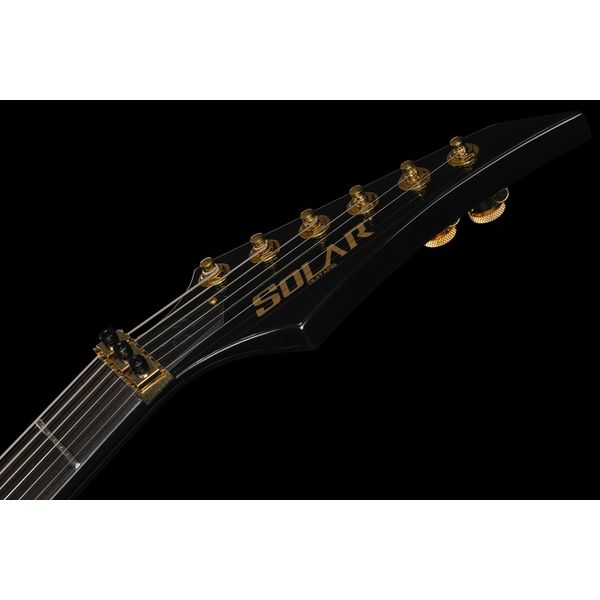 Solar Guitars sr1 6afrmns