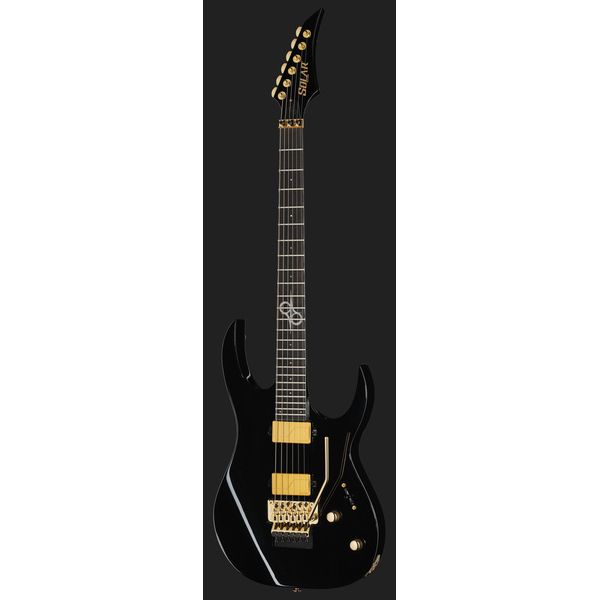 Solar Guitars sr1 6afrmns