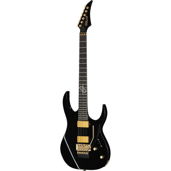 Solar Guitars sr1 6afrmns