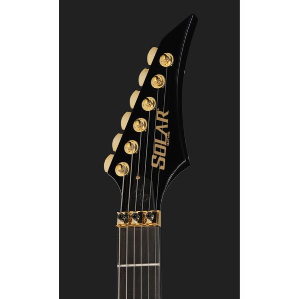 Solar Guitars sr1 6afrmns