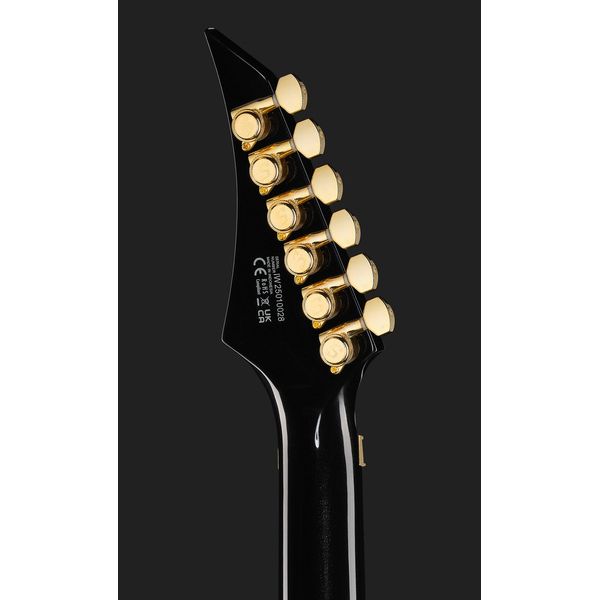 Solar Guitars sr1 6afrmns