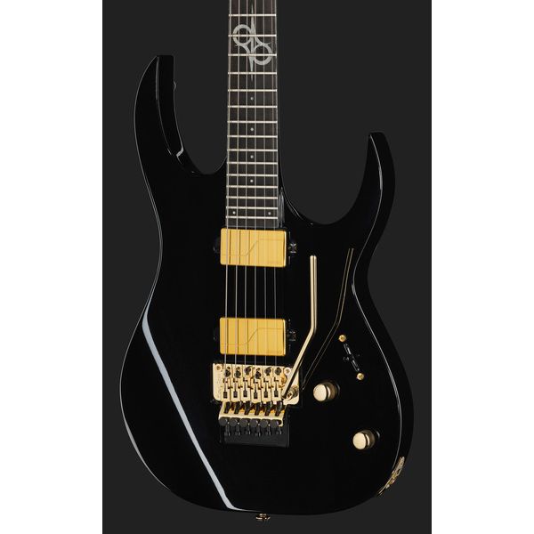Solar Guitars sr1 6afrmns