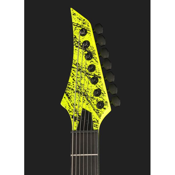 Solar Guitars a1 7ln Canibalismo