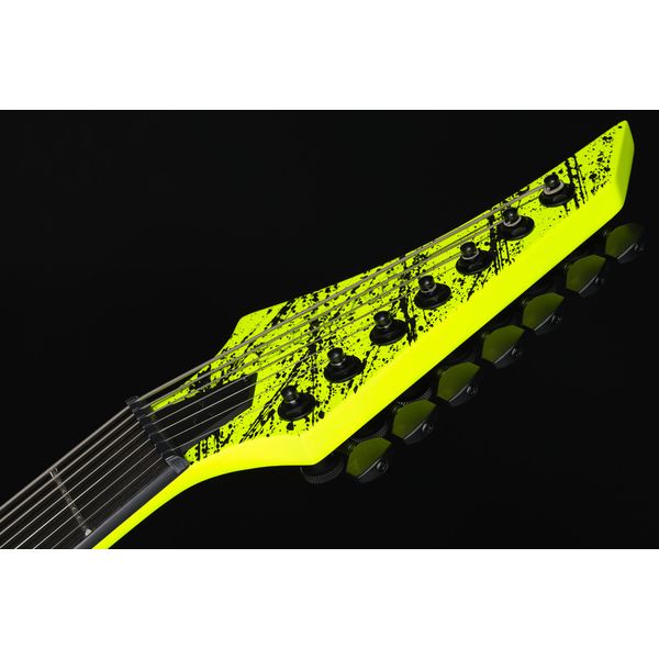 Solar Guitars a1 7ln Canibalismo