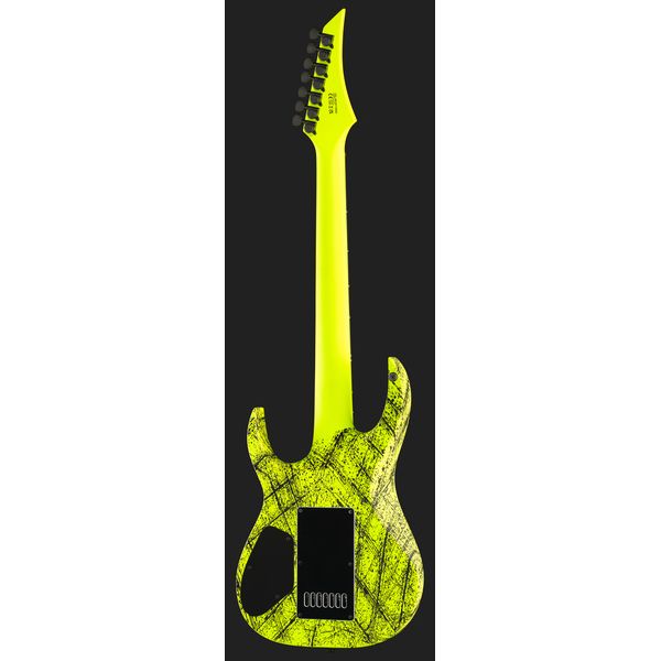 Solar Guitars a1 7ln Canibalismo