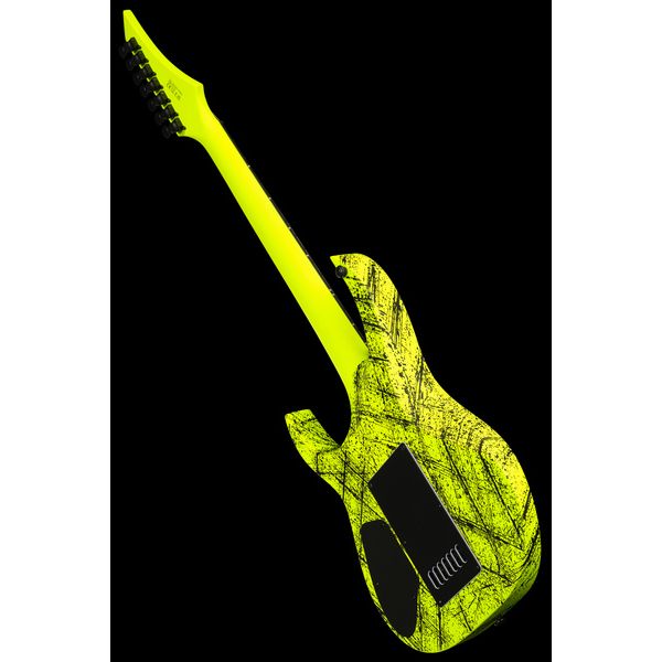 Solar Guitars a1 7ln Canibalismo