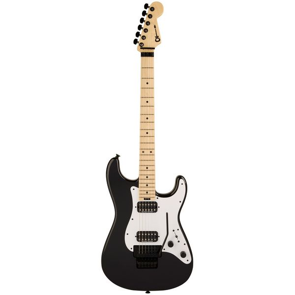 Charvel PM SC1 SRS HH FR MN
