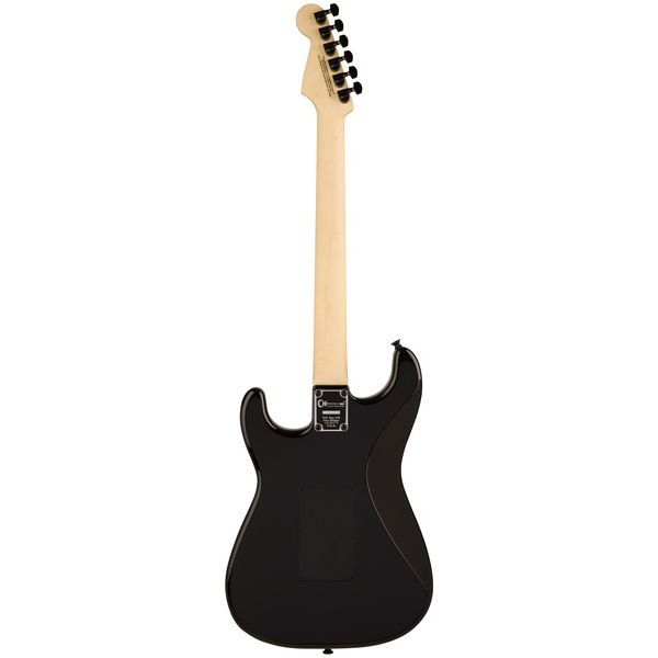 Charvel PM SC1 SRS HH FR MN