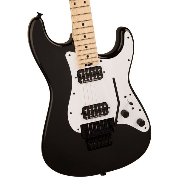 Charvel PM SC1 SRS HH FR MN