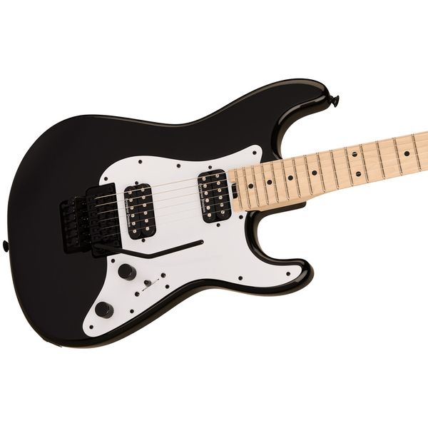 Charvel PM SC1 SRS HH FR MN