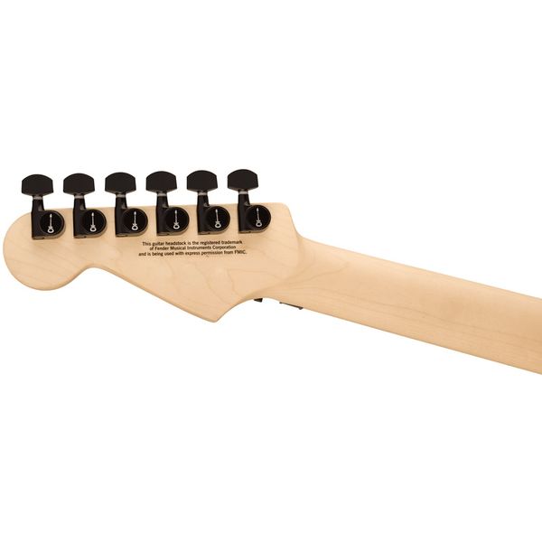 Charvel PM SC1 SRS HH FR MN
