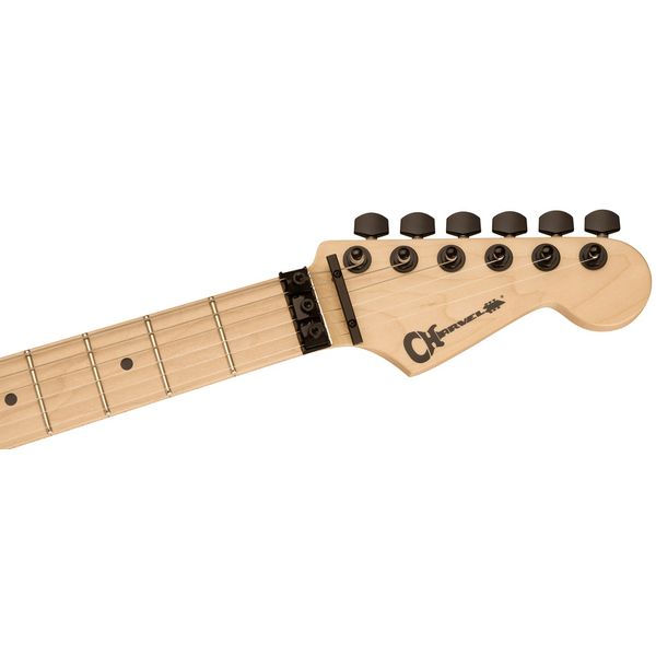 Charvel PM SC1 SRS HH FR MN