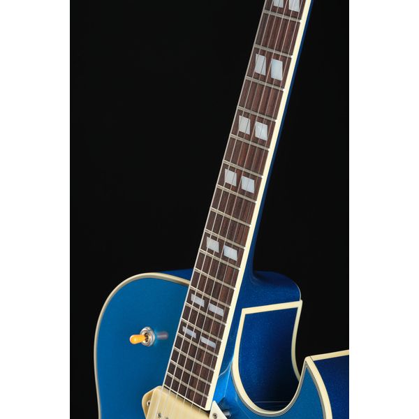 Stanford CR Fatboy Pelham 95