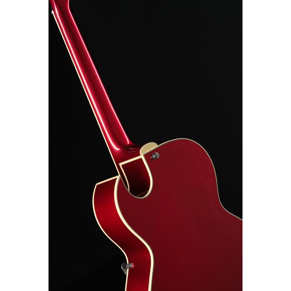 Stanford CR Fatboy 95 Bigsby B60