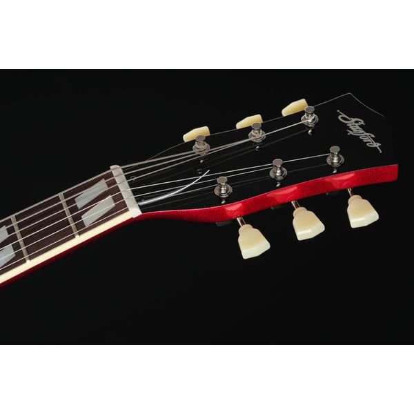 Stanford CR Fatboy 95 Bigsby B60