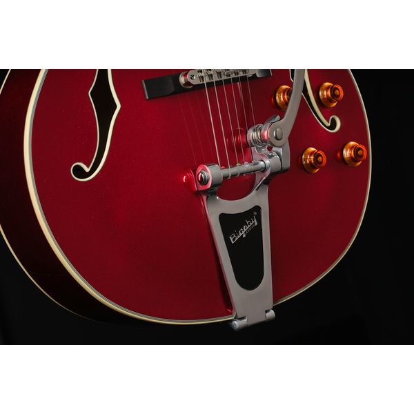 Stanford CR Fatboy 95 Bigsby B60