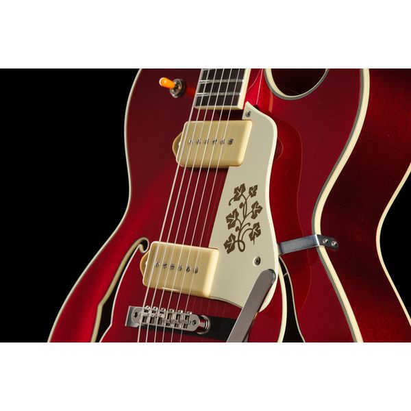 Stanford CR Fatboy 95 Bigsby B60