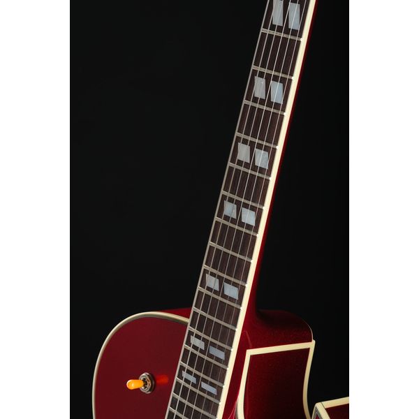 Stanford CR Fatboy 95 Bigsby B60