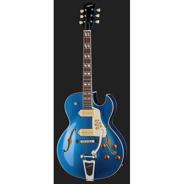 Stanford CR Fatboy PB 95 Bigsby B60
