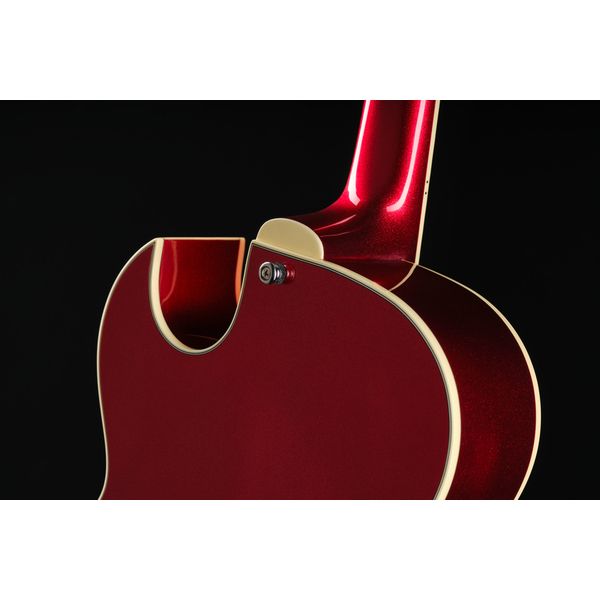 Stanford CR Fatboy 95