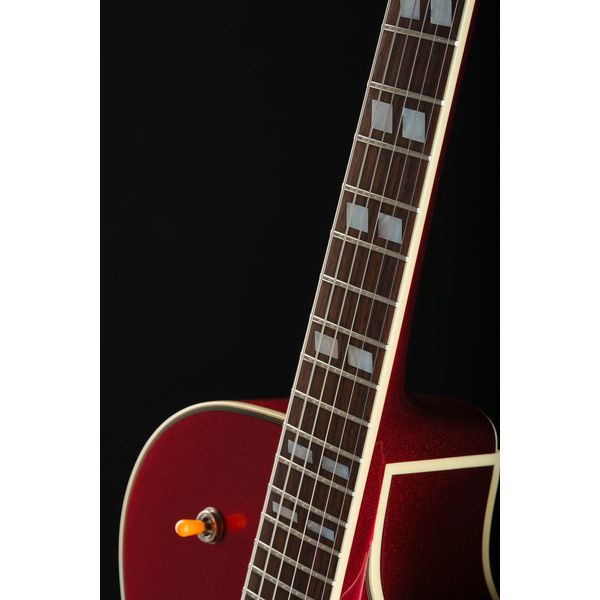 Stanford CR Fatboy 95