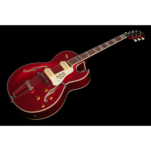 Stanford CR Fatboy 95