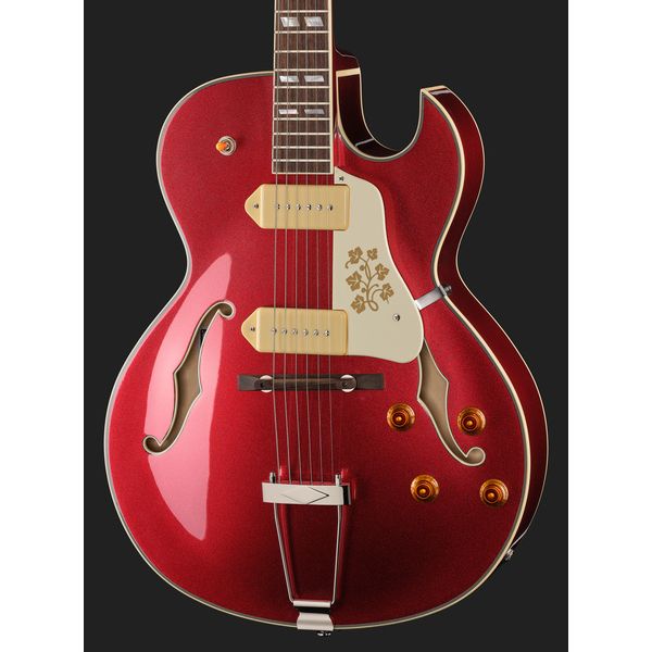Stanford CR Fatboy 95