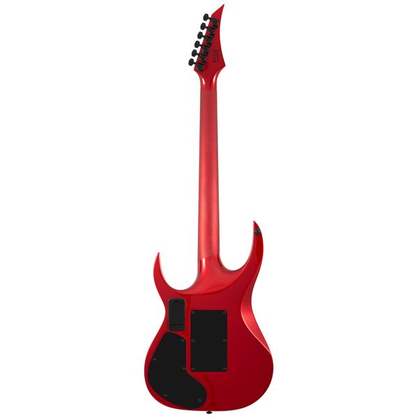 Solar Guitars a1 6frcar Sustaniac