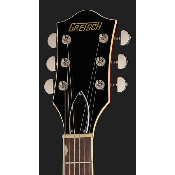 Gretsch G2655T STRML JR DC CDG