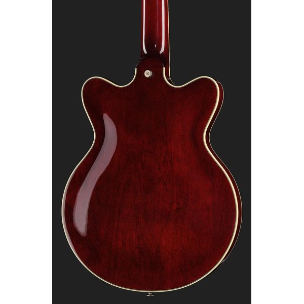 Gretsch G2655T STRML JR DC CDG