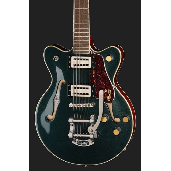 Gretsch G2655T STRML JR DC CDG