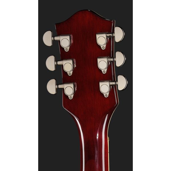 Gretsch G2655T STRML JR DC CDG