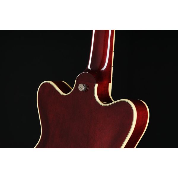 Gretsch G2655T STRML JR DC CDG