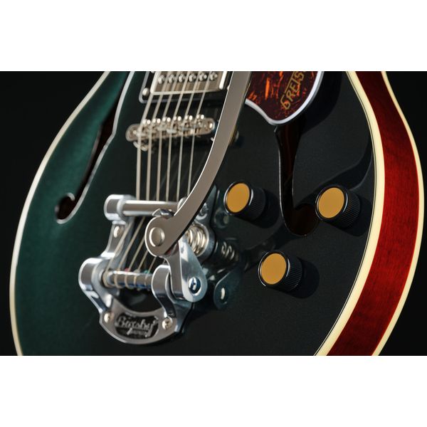 Gretsch G2655T STRML JR DC CDG