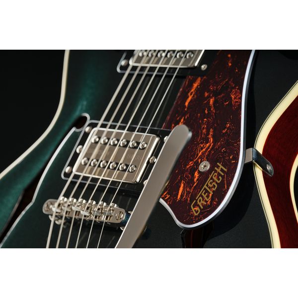 Gretsch G2655T STRML JR DC CDG