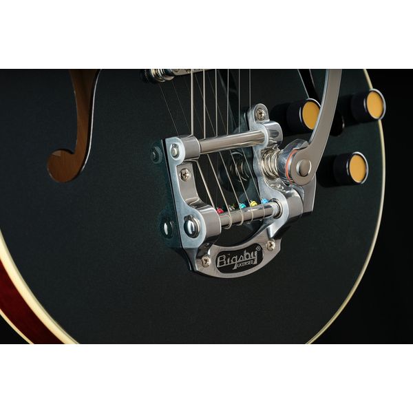 Gretsch G2655T STRML JR DC CDG