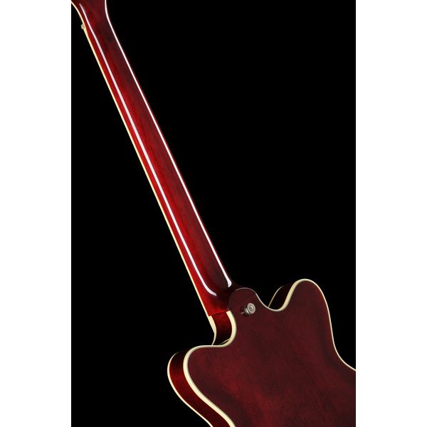 Gretsch G2655T STRML JR DC CDG